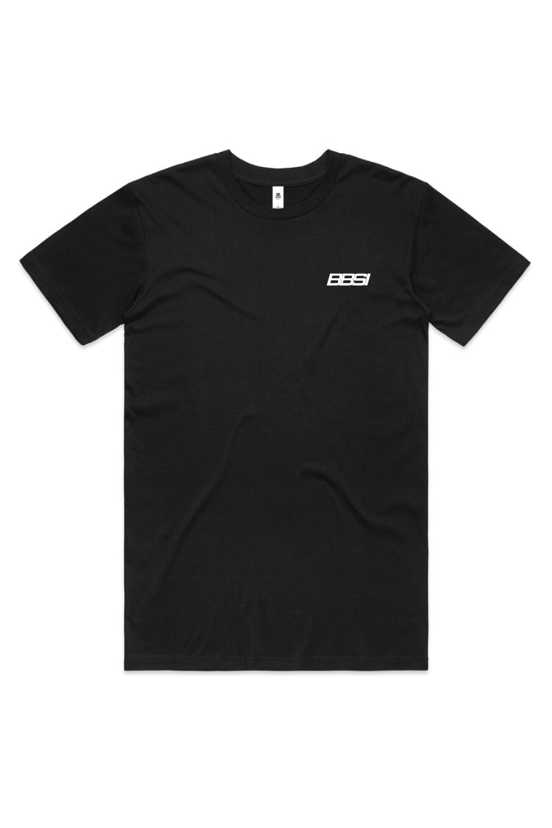 BBSI AS Colour® Basic Tee