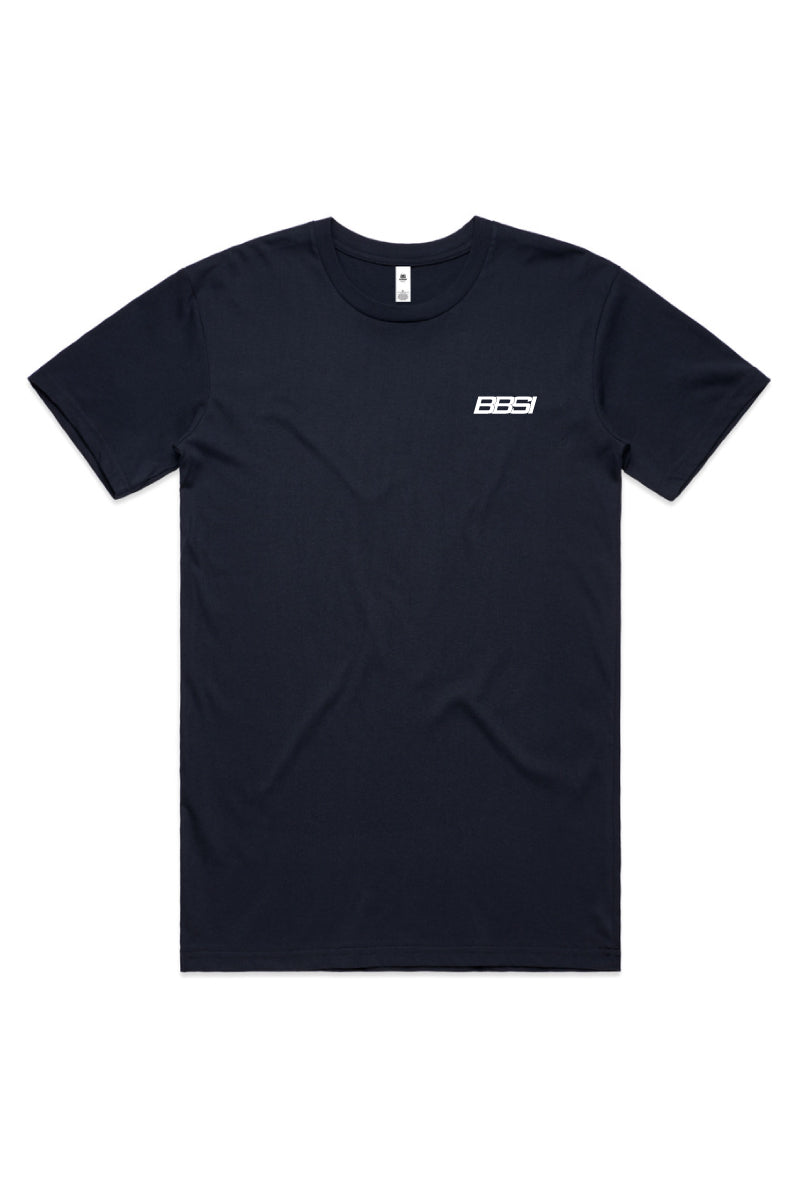 BBSI AS Colour® Basic Tee