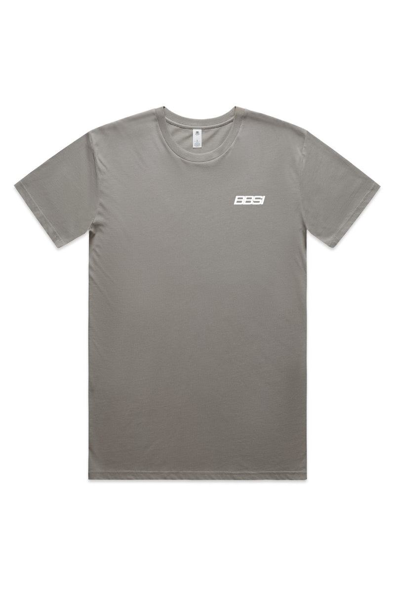 BBSI AS Colour® Basic Tee