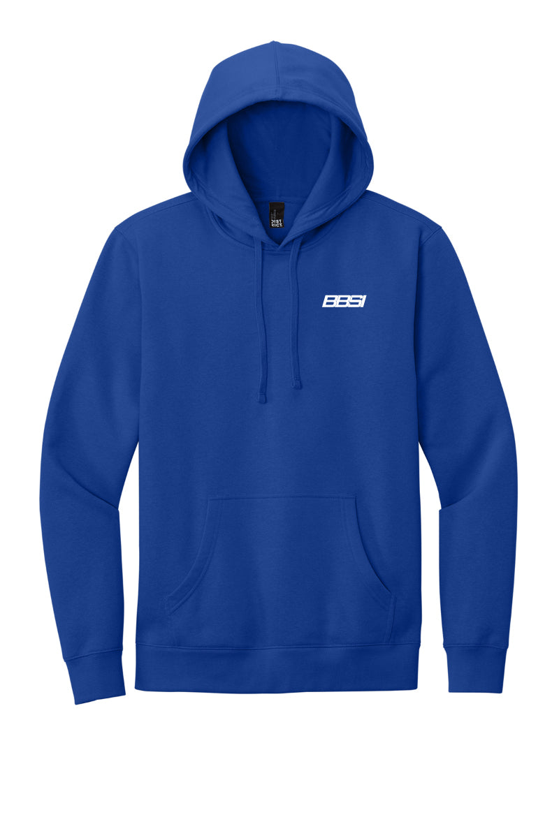 BBSI District® V.I.T.™ Fleece Hoodie