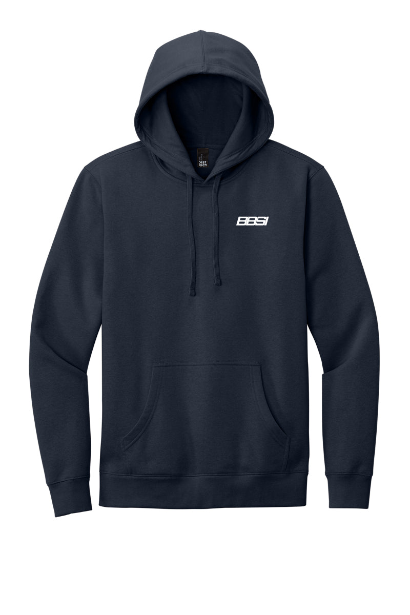 BBSI District® V.I.T.™ Fleece Hoodie