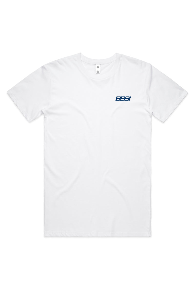 BBSI AS Colour® Basic Tee