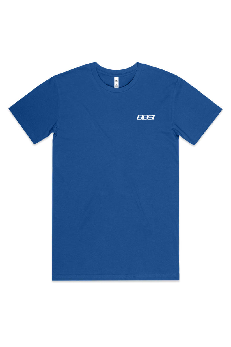 BBSI AS Colour® Basic Tee