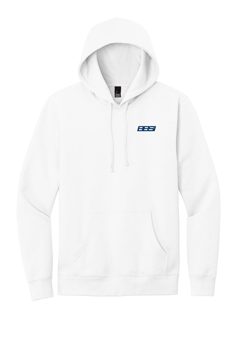 BBSI District® V.I.T.™ Fleece Hoodie